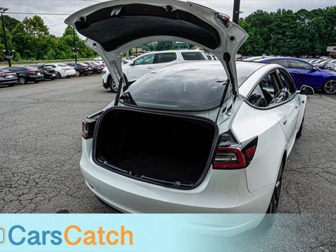 Used 2022 Tesla Model 3 RWD image 34