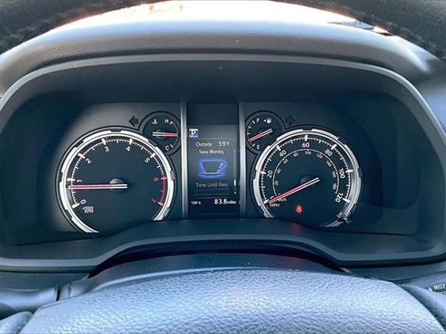 Used 2022 Toyota 4Runner Limited image 22