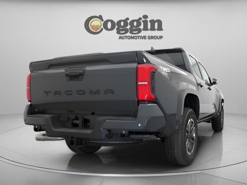 New 2026 Toyota Tacoma TRD Sport w/ TRD Sport Premium Package RWD image 16
