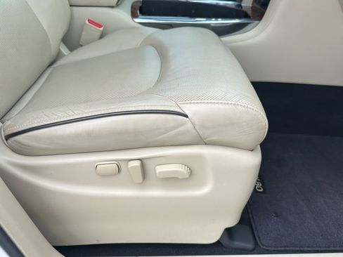 Used 2018 INFINITI QX80 2WD image 27