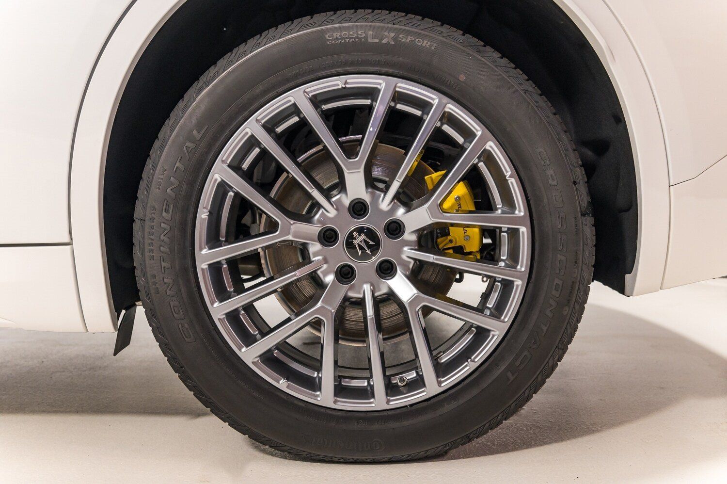 Used 2024 Maserati Grecale GT AWD/4WD image 12