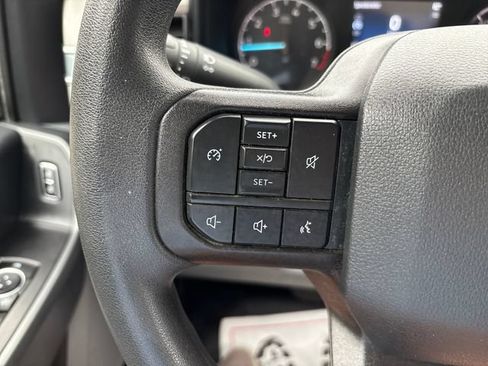 Used 2024 Ford F250 XLT w/ FX4 Off-Road Package AWD/4WD image 11