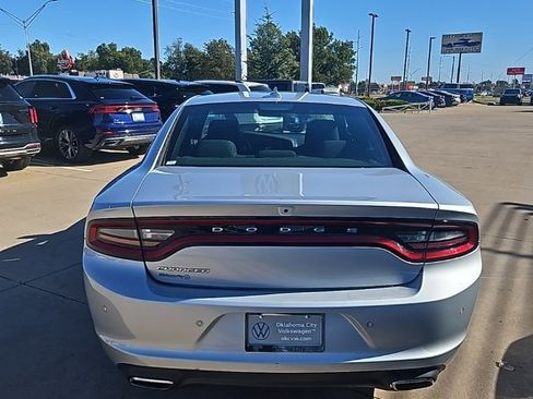 Used 2023 Dodge Charger SXT image 6