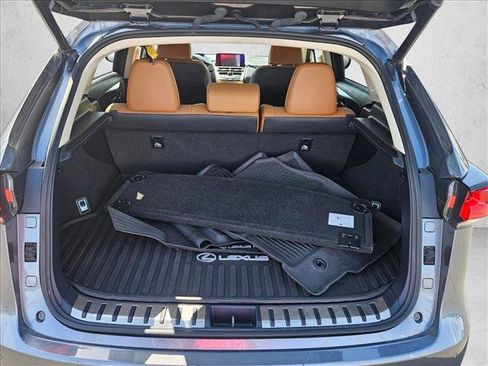 Used 2020 Lexus NX 300 AWD w/ Comfort Package image 6