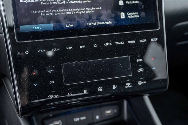 Used 2024 Hyundai Tucson SEL w/ Convenience Package FWD image 15