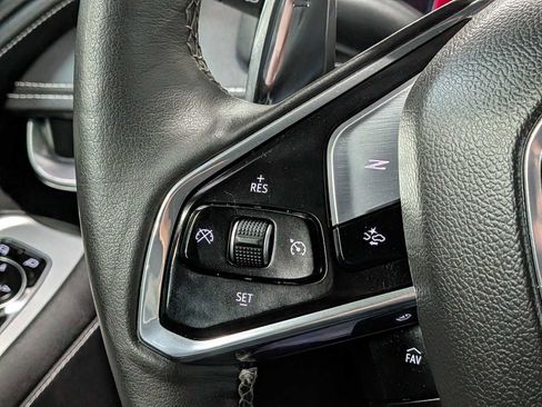 Certified 2024 Chevrolet Corvette Stingray Preferred Cpe w/ 2LT image 19