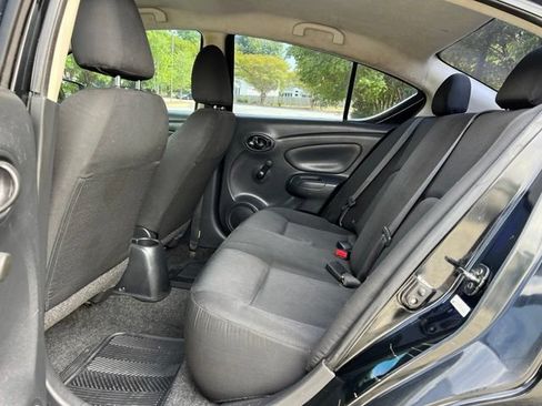 Used 2019 Nissan Versa S FWD image 14