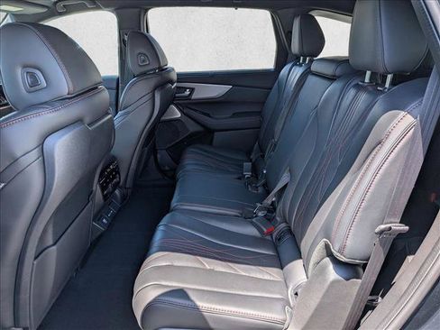 New 2026 Acura MDX A-Spec AWD/4WD image 17