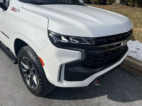 Used 2023 Chevrolet Suburban Z71 w/ Luxury Package image 70