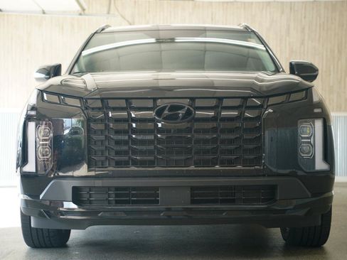 Used 2025 Hyundai Palisade XRT AWD/4WD image 3