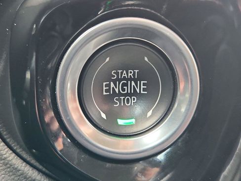 Used 2025 Chevrolet Silverado 1500 RST RWD image 17