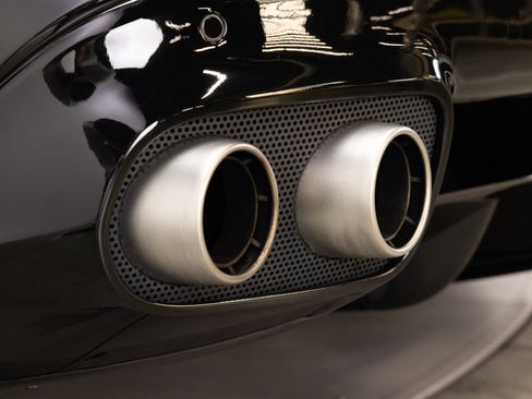 Certified 2014 Ferrari F12 Berlinetta RWD image 47