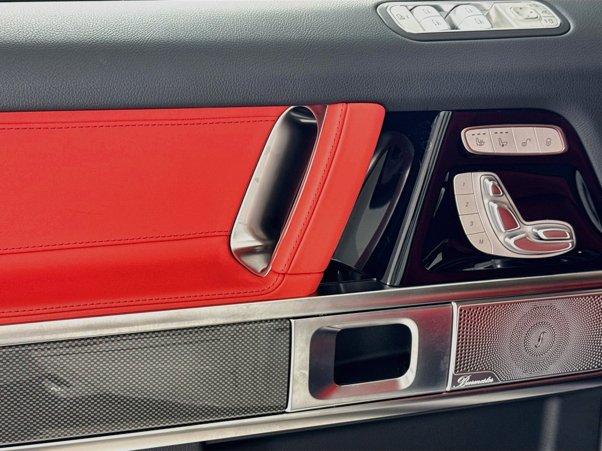 New 2027 Mercedes-Benz G 580 e image 19