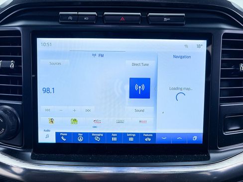 Used 2021 Ford F150 Lariat image 22