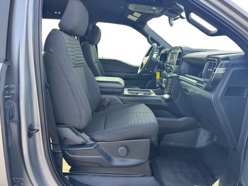 Used 2022 Ford F150 XL w/ STX Appearance Package AWD/4WD image 15