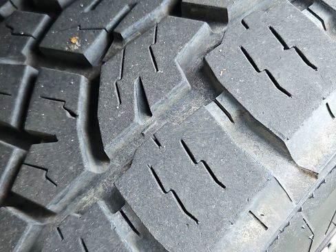 Used 2022 Ford Bronco Outer Banks w/ Sasquatch Package image 36