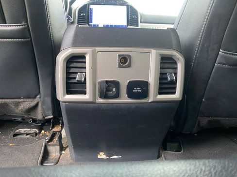 Certified 2022 Ford F250 Lariat w/ Lariat Value Package AWD/4WD image 32