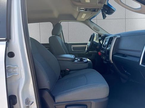Used 2015 RAM 2500 SLT AWD/4WD image 15