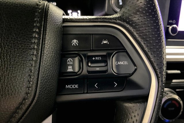Certified 2025 Toyota 4Runner SR5 AWD/4WD image 20
