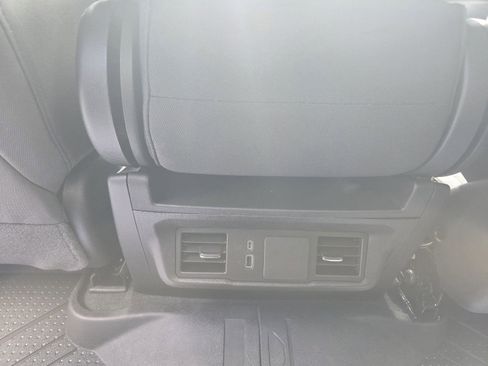 New 2026 Chevrolet Silverado 2500 Custom w/ Custom Value Package image 20