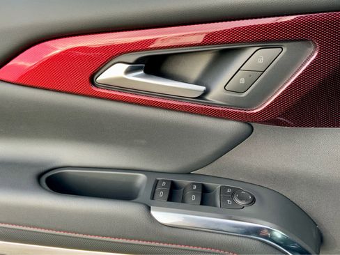 New 2026 Chevrolet Traverse Z71 w/ Enhanced Driving Package image 57