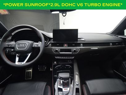 Used 2023 Audi RS 5