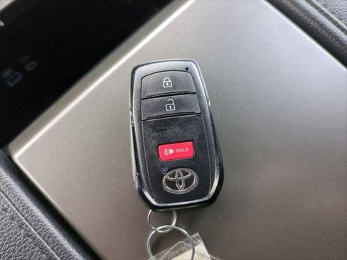 Certified 2025 Toyota Sequoia SR5 AWD/4WD image 29