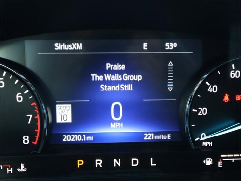 Certified 2023 Ford Explorer XLT w/ Equipment Group 202A image 17