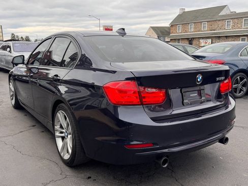 Used 2012 BMW 335i Sedan image 6