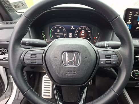 Certified 2023 Honda Accord Sport image 25