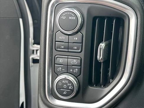 Certified 2022 GMC Sierra 1500 Denali w/ Denali Premium Package AWD/4WD image 28