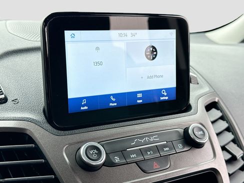 Used 2023 Ford Transit Connect XLT image 10