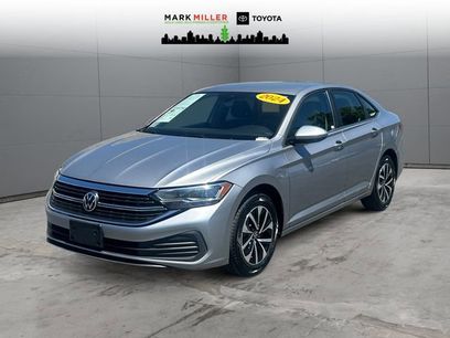 Used 2024 Volkswagen Jetta S