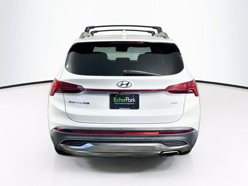 Used 2023 Hyundai Santa Fe SEL w/ Premium Package AWD/4WD image 7