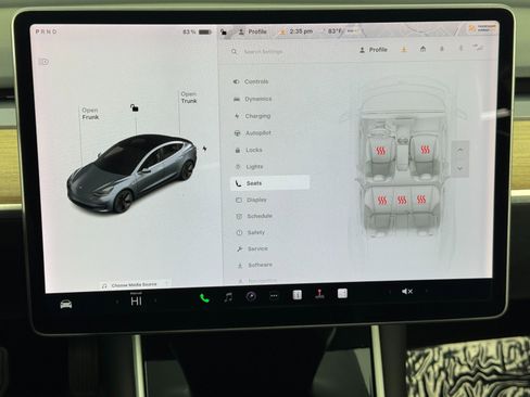 Used 2020 Tesla Model 3 Standard Range Plus image 28