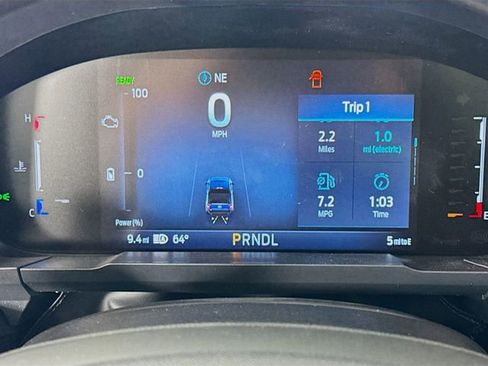 New 2026 Ford Maverick XL w/ Equipment Group 101A image 14