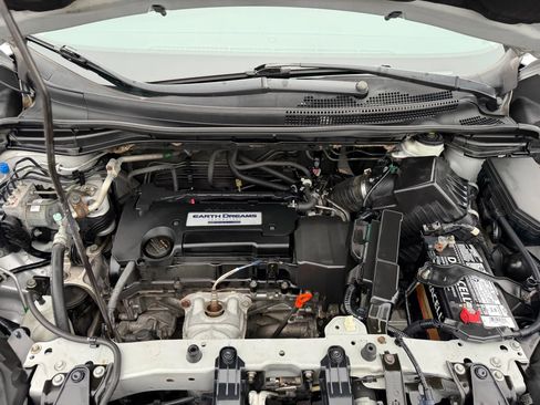 Used 2015 Honda CR-V EX-L image 37