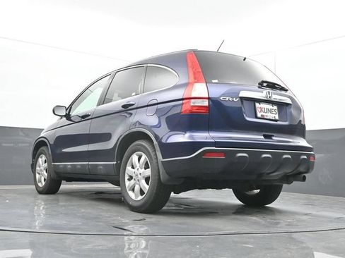 Used 2008 Honda CR-V EX-L image 29