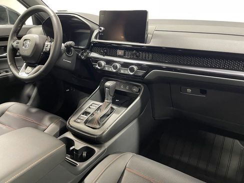 Used 2026 Honda CR-V Sport Touring image 28