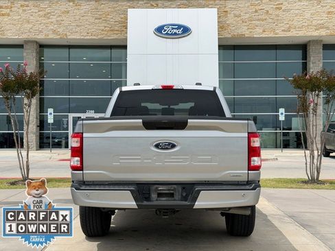 Used 2023 Ford F150 XL w/ STX Appearance Package RWD image 23