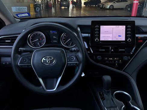 Used 2023 Toyota Camry LE FWD image 13