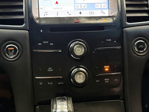 Used 2016 Ford Taurus SHO w/ Sho Performance Package image 33