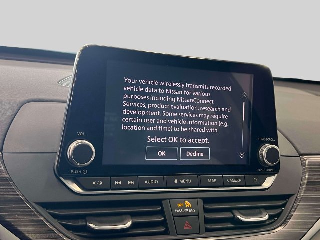 Used 2020 Nissan Altima 2.5 SL AWD/4WD image 32