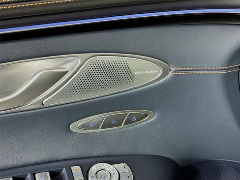 New 2026 Genesis GV70 2.5T Sport Prestige AWD/4WD image 34
