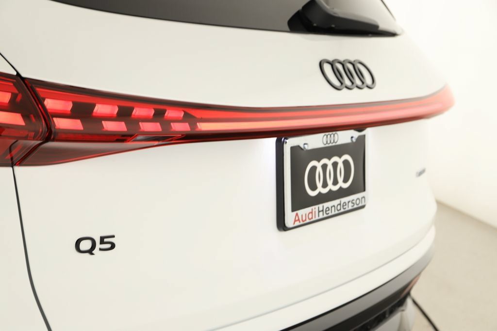 New 2026 Audi Q5 Premium Plus AWD/4WD image 30