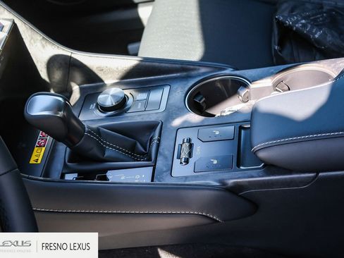 New 2026 Lexus IS 350 F Sport AWD/4WD image 21
