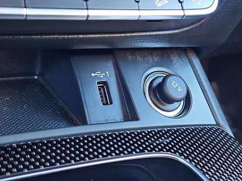 Used 2025 Audi SQ5 Premium Plus w/ Premium Plus Package image 19