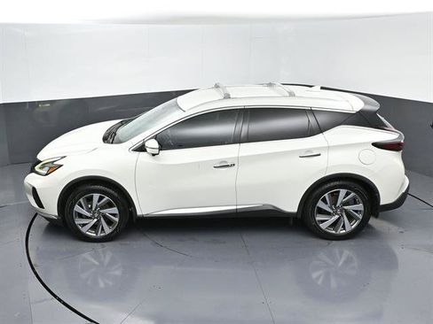 Used 2019 Nissan Murano SL FWD image 40