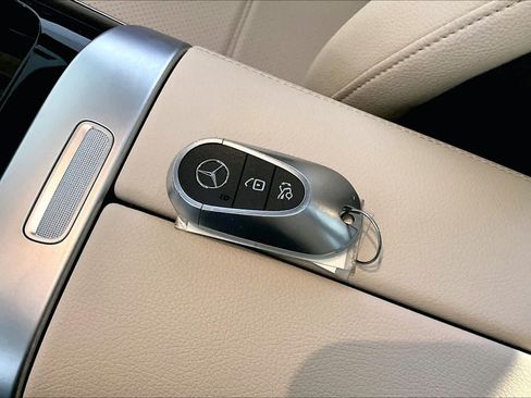 Certified 2026 Mercedes-Benz GLC 300 4MATIC image 15