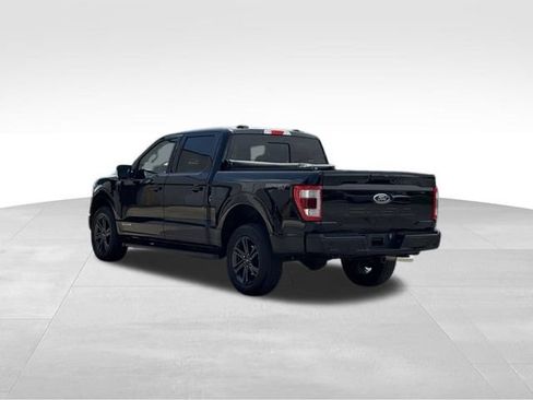 Used 2023 Ford F150 Lariat w/ Equipment Group 502A High AWD/4WD image 7